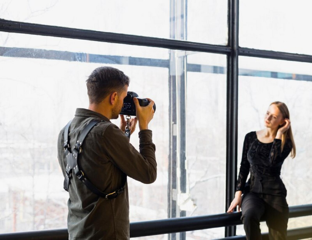 Optimisez votre image de marque grâce à un photographe professionnel